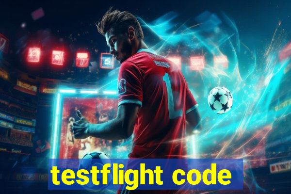 testflight code